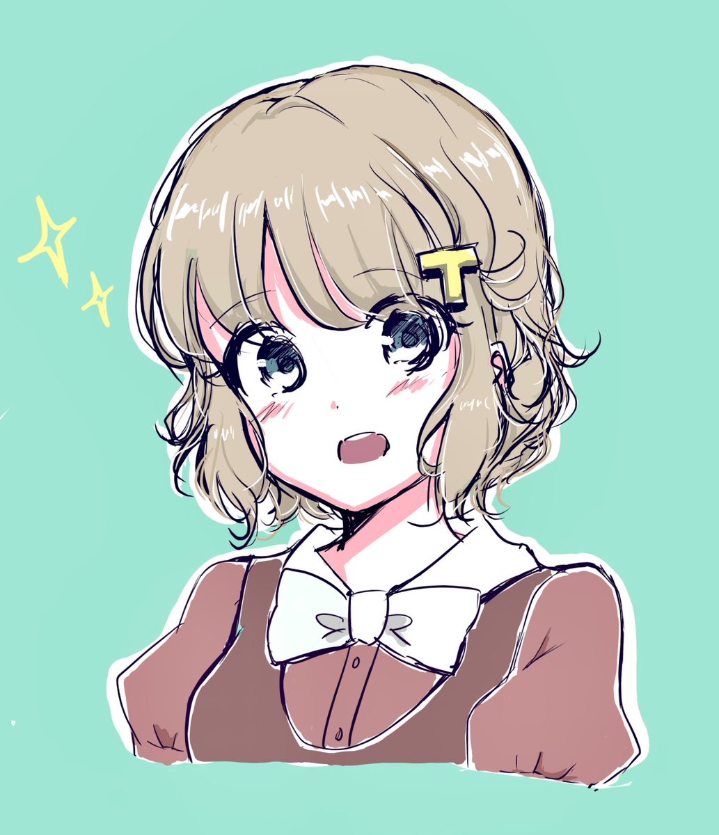 moamoa9201's tweet photo. ﾊﾞｲﾄｻｷﾉｺｶﾞﾁｬﾝ!! https://t.co/9yMaCbVEx4
