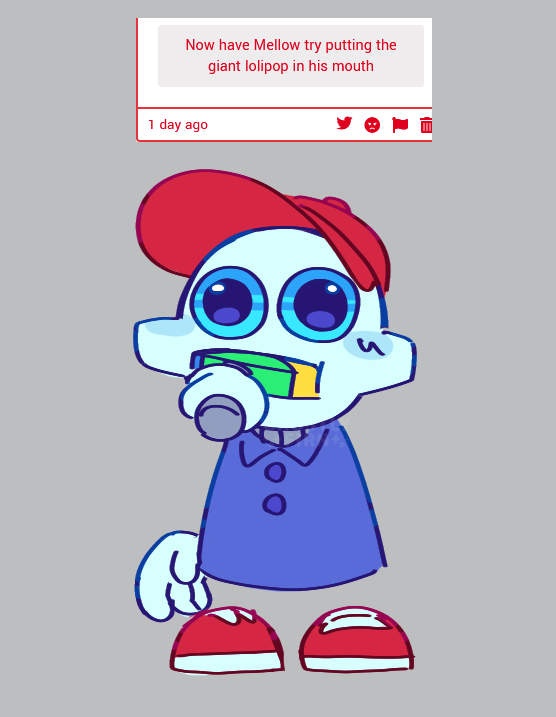GhostlyFirn tweet picture