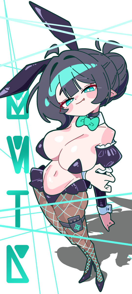 foggyday_428's tweet photo. CM
뮤트 / ミュート https://t.co/iGMNARZFky