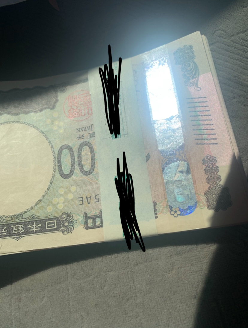 koara090611's tweet photo. 眩しい

貸してくれてた3名の内2名さま
返せますので振り込み口座送ってください https://t.co/E3cHwzqmQA