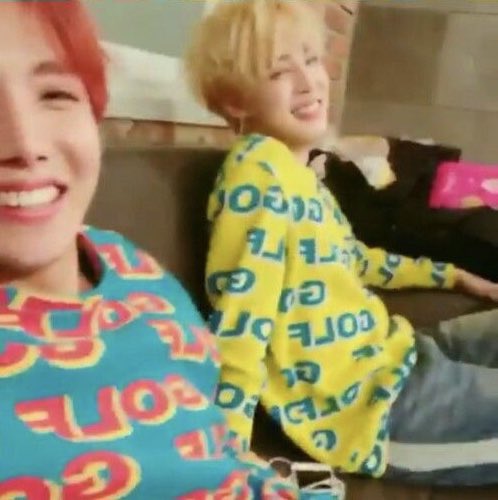 cheeetae's tweet photo. i hope whoever stole my amazon package was also planning on being zooted jihope with their best friend https://t.co/RduQ3L9y4i