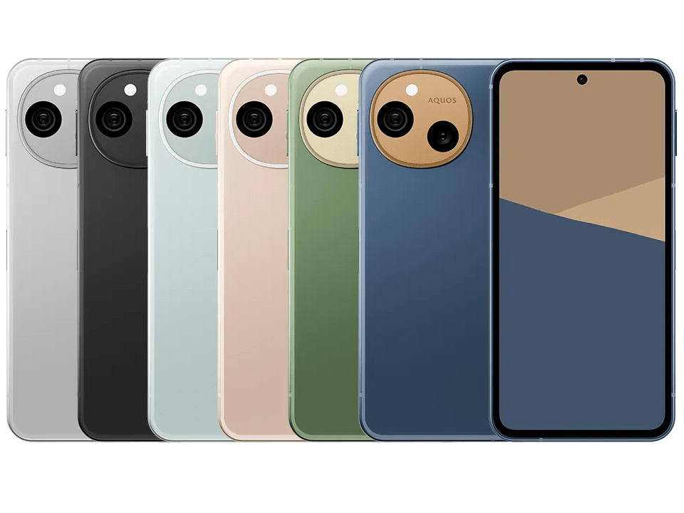keitaigod's tweet photo. 10/21【買取強化】
AQUOS sense10 SH-M33 6G+128G 
新品未開封品　50000円
#AQUOSSENSE10 #SHM33
https://t.co/ahdyi660R0 https://t.co/oLmmniEfnf