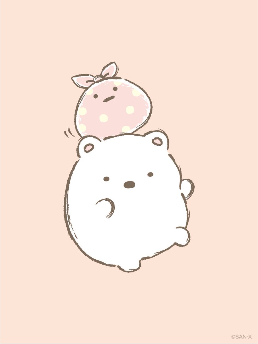 sumikko_335's tweet photo. おっとっと…

#すみっコなまいにち https://t.co/BqsnaUrh9t