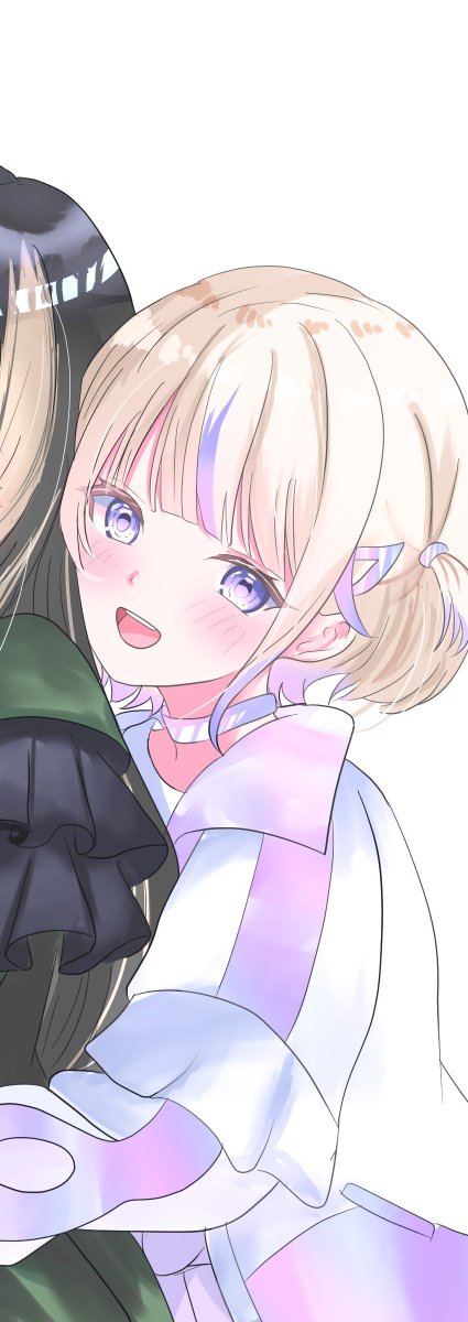 rinka_tatibana's tweet photo. ReGLOSS https://t.co/oEOsFvNsh2