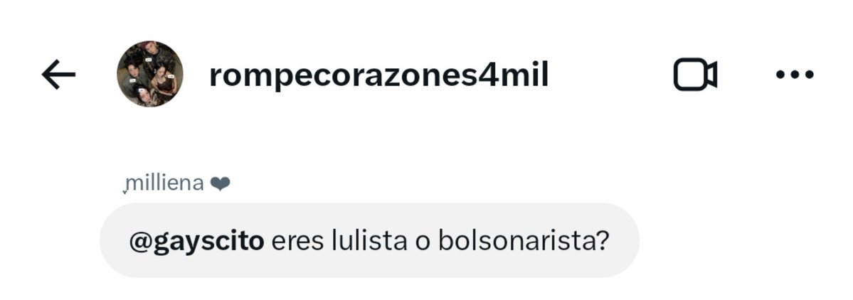 gayscito's tweet photo. qual é o conceito? primeiro se informe, depois fale . https://t.co/uvH6vevARY