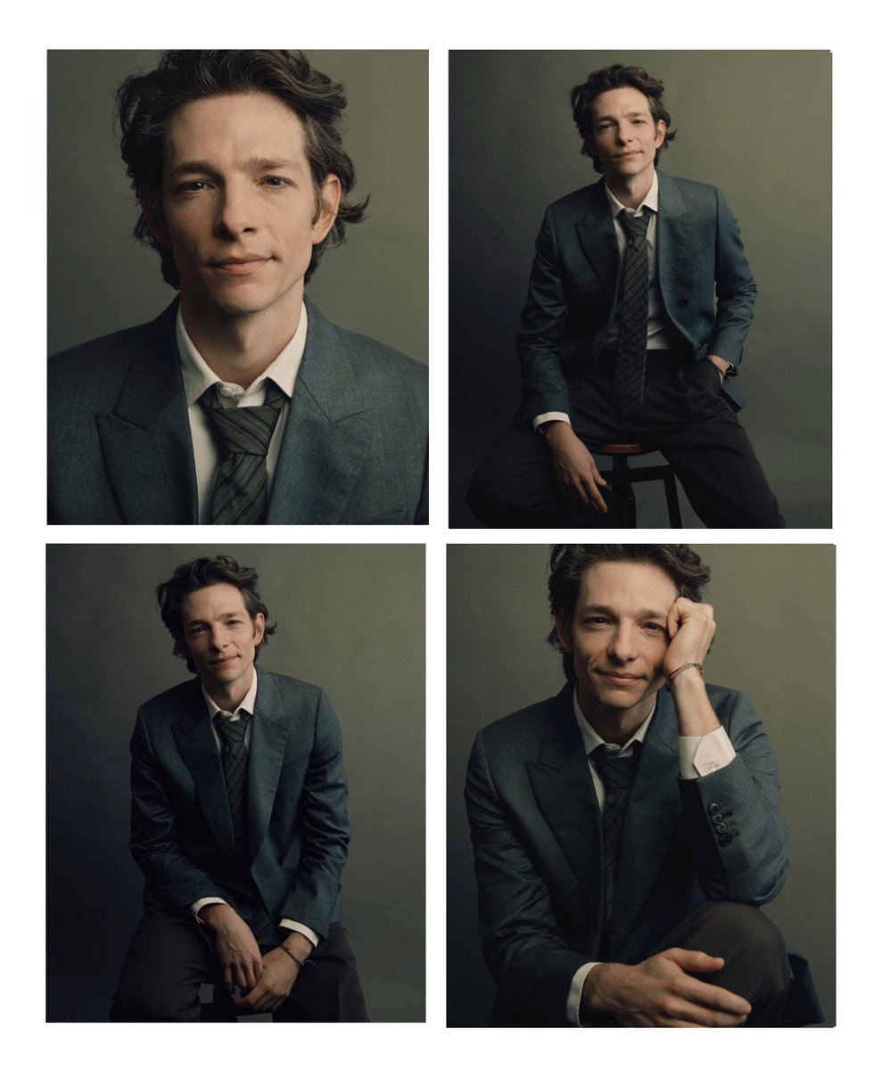 mikefaistfiles's tweet photo. Mike Faist for the LA Times
Photographed by Sophia Spring https://t.co/xdQRNOz8yN