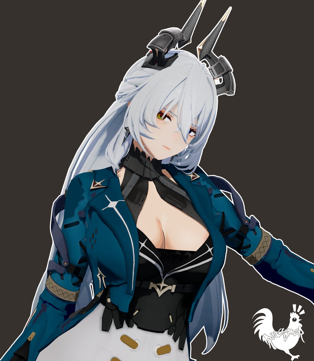 indexsmut's tweet photo. idk what i'm doing

#zzzero #ZZZ #ゼンゼロ #3DCG https://t.co/kYvgFXz94o