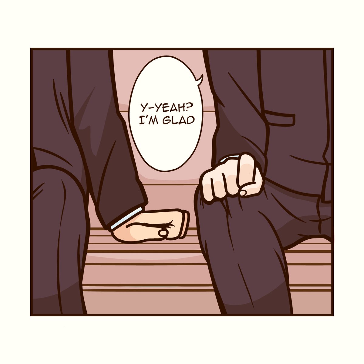 kciks11's tweet photo. idk if I hate this comic or not (1/3) 🧵
#ガンバレ中村くん #goforitnakamura #nakahiro https://t.co/UVdIp7R8Iv