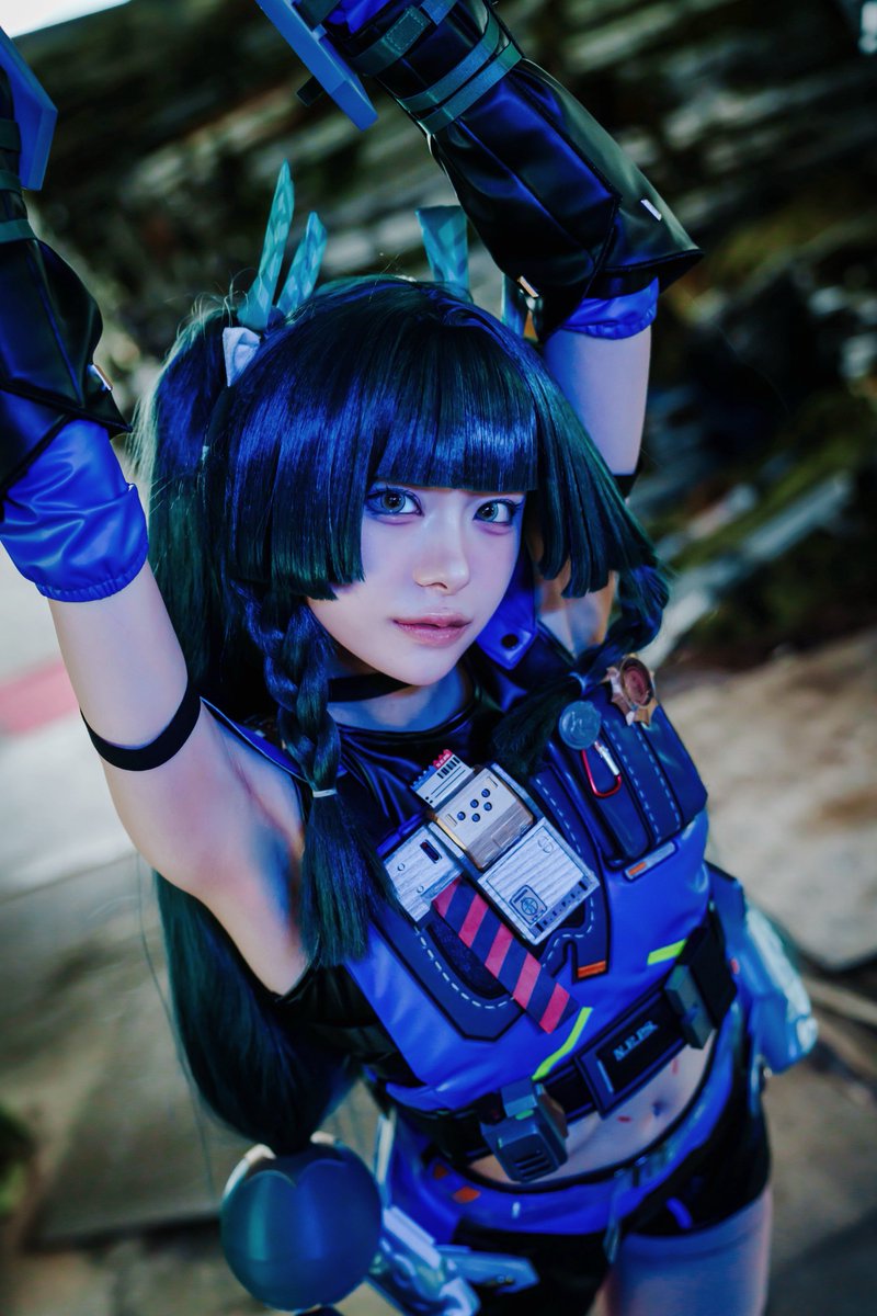 k0tora_8's tweet photo. Cosplay
︎ ︎ ︎ ︎ ︎ ︎ ︎ ︎ ︎ ︎ ︎ ︎ ︎ ︎ ︎ ︎ ︎ ︎ ︎ ︎ ︎ ︎
zzz ゼンレスゾーンゼロ
青衣
︎ ︎ ︎ ︎ ︎ ︎ ︎ ︎ ︎ ︎ ︎ ︎ ︎ ︎ ︎ ︎ ︎ ︎ ︎ ︎ ︎ ︎ ︎ ︎ ︎ ︎ ︎ ︎ ︎ ︎ ︎ ︎ ︎ ︎
 #コロ廃 https://t.co/WOnQwojnEF