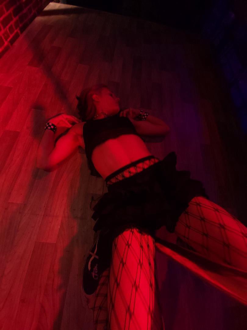 Christan_rivers's tweet photo. ✨Let me bring you maximum satisfaction 😉✨#fyp #stripper #trans https://t.co/xmIayT1yC8