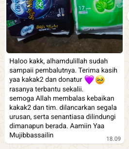 SistersInDanger's tweet photo. Ratusan doa2 baik dari saudari2 perempuan di seluruh Indonesia kayak gini masuk tiap hari sejak 2 minggu lalu, jadi penyemangat hidup bangeeett 😍😘

Tapi yang semalem & hari ini lebih spesial rasanya karena sambil unfollow & mute akun2 seksis, misoginis, incel, patriarkis, enabler, male-centered woman, footsoldiers of patriarchy, ungkit isu basi, dkk 💅💅