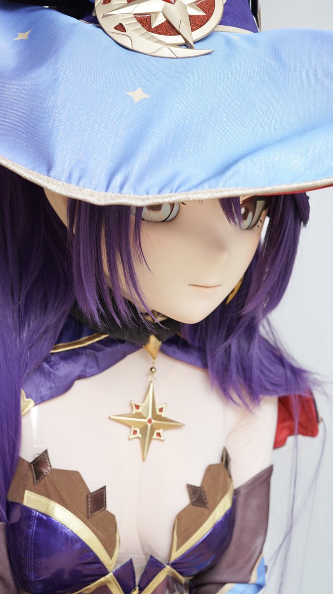 riu_kig's tweet photo. たまーに凄くイケメンだったりするモナ https://t.co/kaCSI09GBA