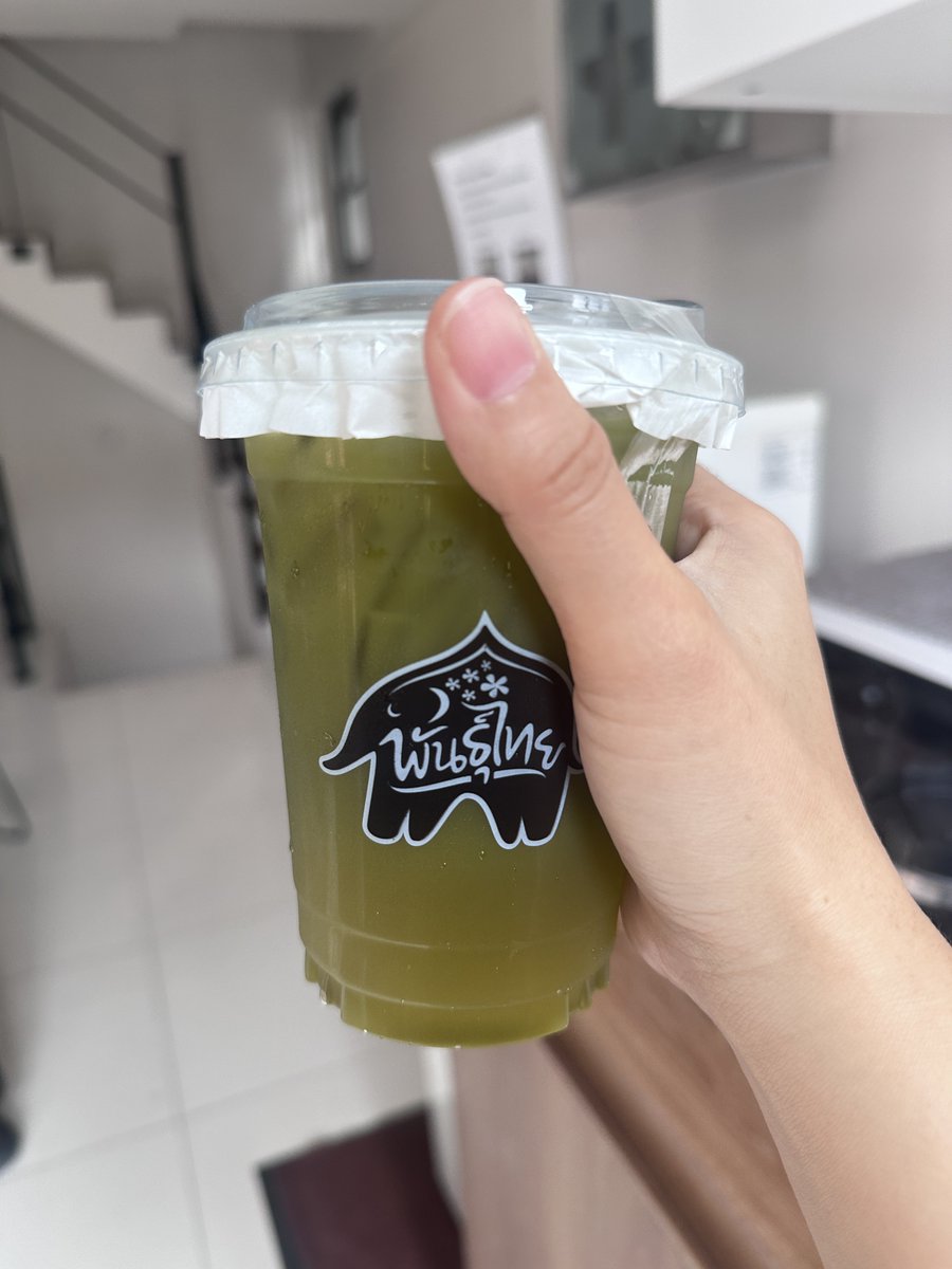 brownhzeys's tweet photo. 🪜แนะนำเมนูมัทฉะฮันนี่ไลม์กินแล้วสดชื่นเลยแหละ เปรี้ยวๆ บูสเอนเนอจี้ได้สุดๆ 

สำหรับ Line man  ใส่โค้ด LINEMAN ลดทั้งแอป สูงสุด 50% ด้วยนะ!

📍 จิ้มไปยังร้านได้เลย: https://t.co/TQ5a8Tzu4m https://t.co/SZ1QYv3cJS