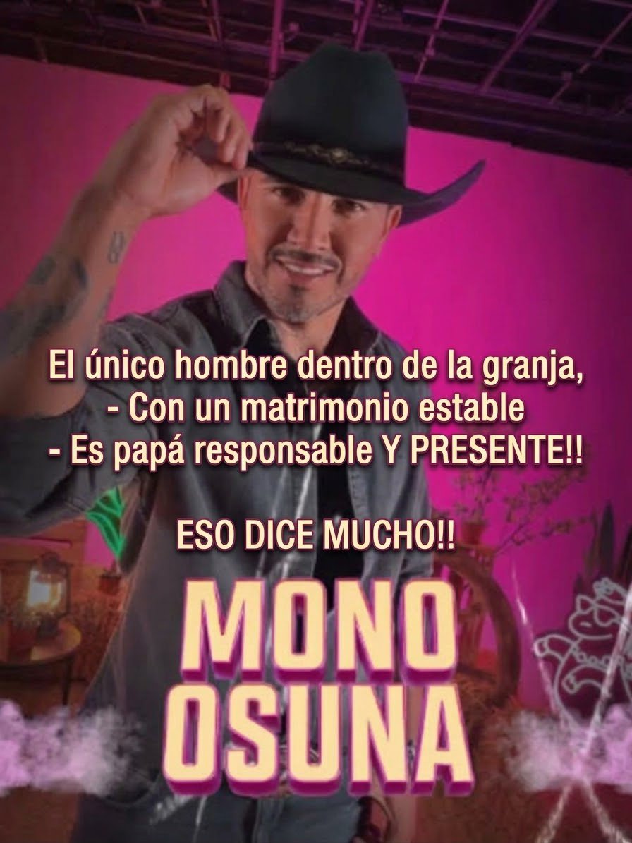 excesodepelos's tweet photo. JULIO ,PABLO Y KEVIN
SI TIENEN DENUNCIAS
DE AGRESIONES CONTRA MUJERES!!!!!

PERO LAS FIONA NO SOPORTAN  ....
#LAGRANJAVIP 

#LaGranjaDuelo https://t.co/kPKg8Sco5r