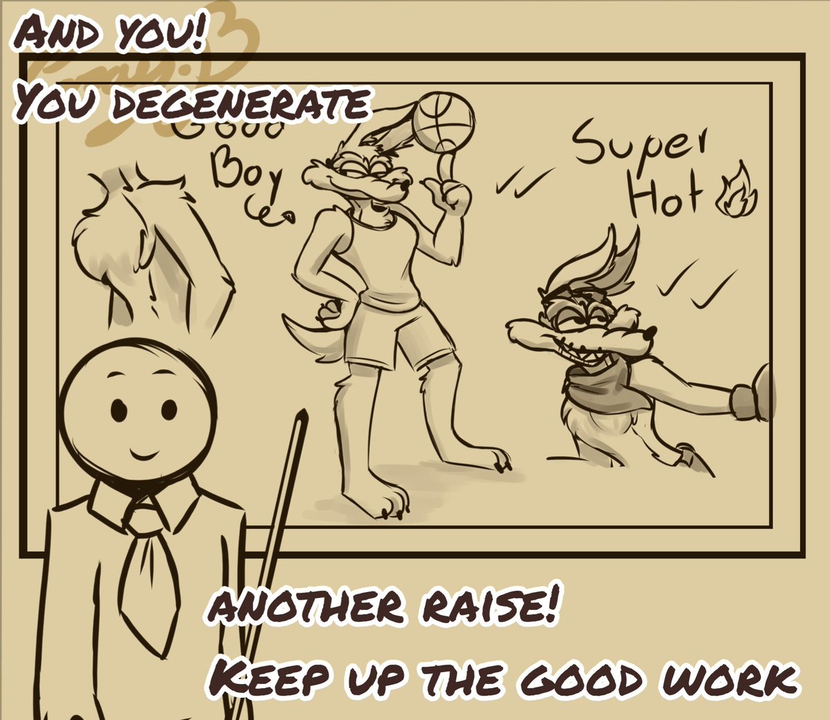 CrayB43295's tweet photo. Comic versión en inglés 
Idea que tube hace tiempo gracias a esta publicación 
#Wileecoyote #LolaBunny #looneytunes https://t.co/6tKIkKcYyL