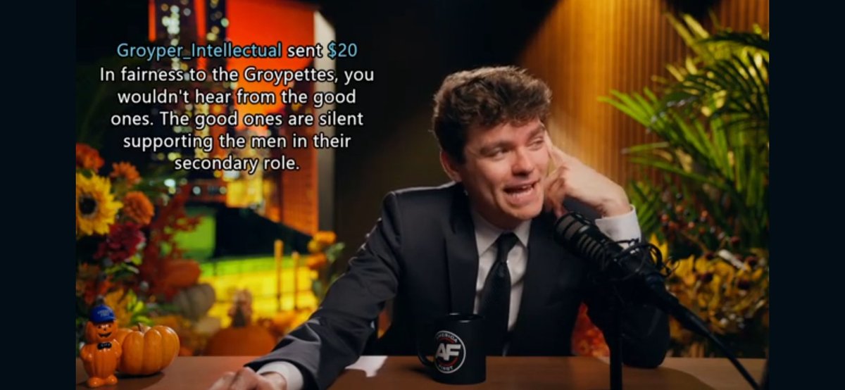 GroypIntelect tweet picture