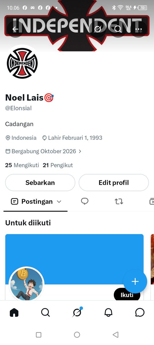 Elonsial tweet picture