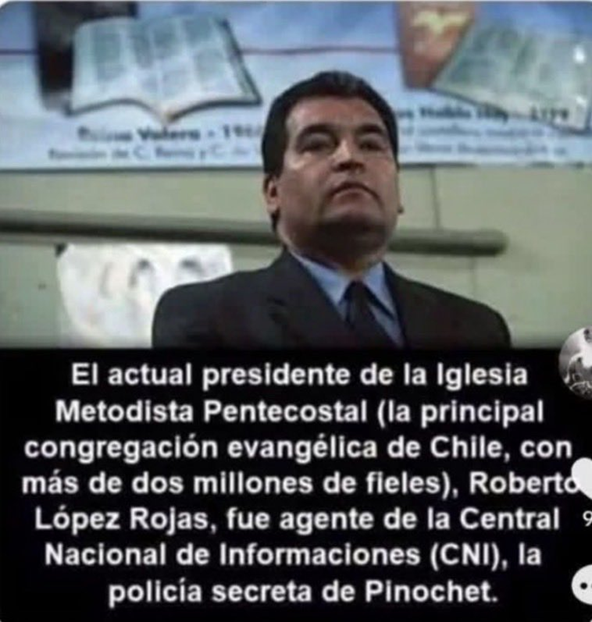 espartiata369's tweet photo. Lo mas ridículo de todo es que:
Los canutos se dicen cristianos, pero apoyan a los Judíos de Israel, que son enemigos de cristo.
Hay que ser muy ignorante, tonto, estar mal de la cabeza, para ser canuto. https://t.co/ApHOvt9NLT