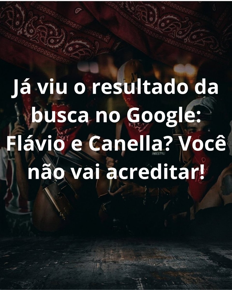 EconoTuites's tweet photo. @FoiceMarttelo Não sei, mas me falaram para fazer essa busca: Flávio e Canella. Nunca imaginei! https://t.co/fallvVz8PQ