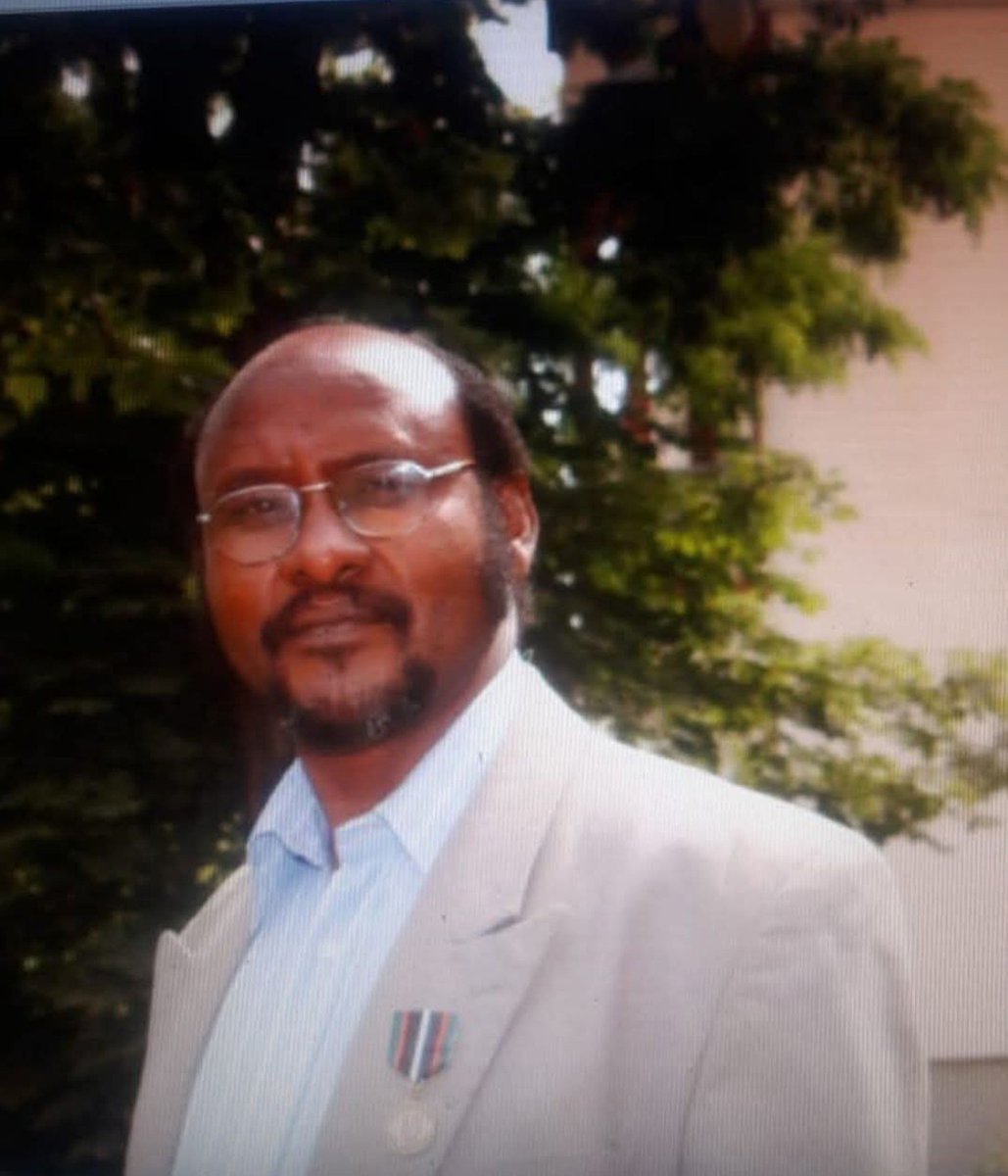 Iyyesa's tweet photo. Inalilahi waa inaa ilehi Rajiuun. 

I am deeply saddened by the passing of  PRO. ABDULLAHI SHONGOLO, distinguished anthropologist whose research made significant contributions to the study and preservation of African culture, indigenous knowledge and customary governance in East Africa.

Professor Shongolo was widely respected for documenting African traditions, oral literature, pastoralism and traditional political institutions, helping bring the community’s cultural heritage and indigenous knowledge to wider academic attention.
Among his notable works was his collaboration with Professor Günther Schlee on Pastoralism and Politics in Northern Kenya and Southern Ethiopia (2012), which explored the relationship between pastoral communities, political authority, ethnicity and intercommunity relations. He also contributed to the documentation of Borana proverbs and oral poetry, examining their role in preserving cultural values, historical memory and political expression.
His passing is a loss to his family, the people of Marsabit county particularly Moyale, and our nation. I extend my heartfelt condolences to his family, and the people of MarsabitCounty. May God grant him Janaaah.
Iraaa Hafaaa!
Waqi Biye lafisinafii