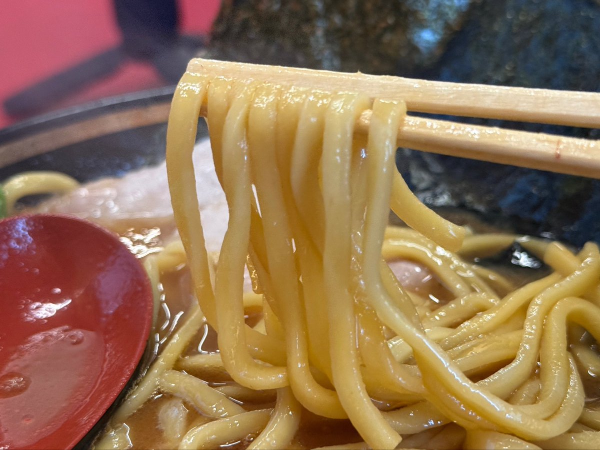 susuru_tv's tweet photo. 王道家 柏店
ウンメエ！！ https://t.co/yFrcrgu0X9
