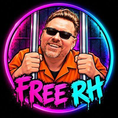 LibertySwapFi's tweet photo. We’ve listed the #FreeRH token on LibertySwap!
Good luck to everyone! 🫡 https://t.co/fXhAaagfm3