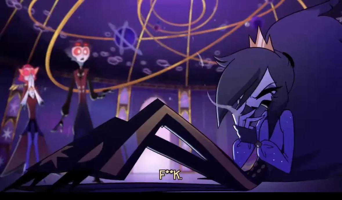 octavia defense attorney | HB spoilers on X: 