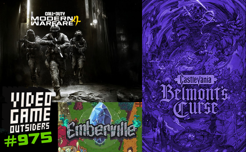 VGOPodcast's tweet photo. Ep $975 is done, check it out in a few mins everywhere podcasts are

https://t.co/vn0FqD7nJ9 

@blkdog7 @CoastalMichelle @GenerationRy 
#CallOfDuty #emberville #SteamNextFest #castlevania #gamingnews #helix #xboxhelix #xbox #steam #ps5 https://t.co/zn0fJ35YHP
