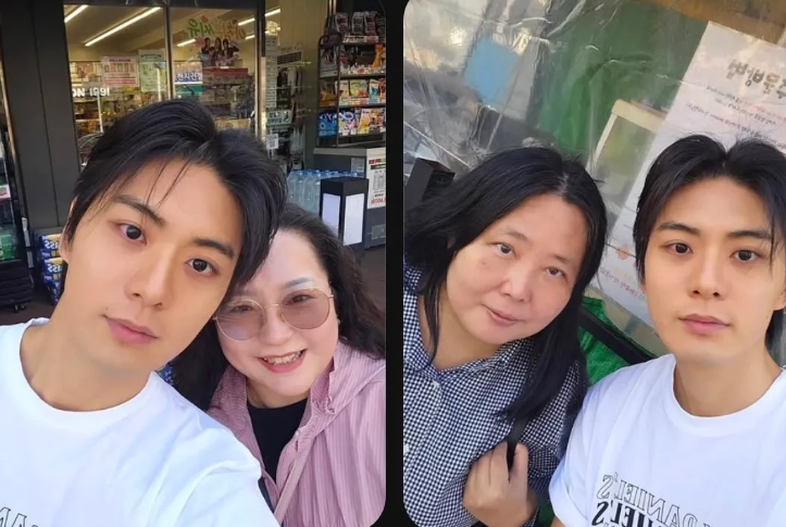 juhyeon6749's tweet photo. 붕어빵 장사도 극한직업이다 진짜..... https://t.co/LL0Ice9yMH