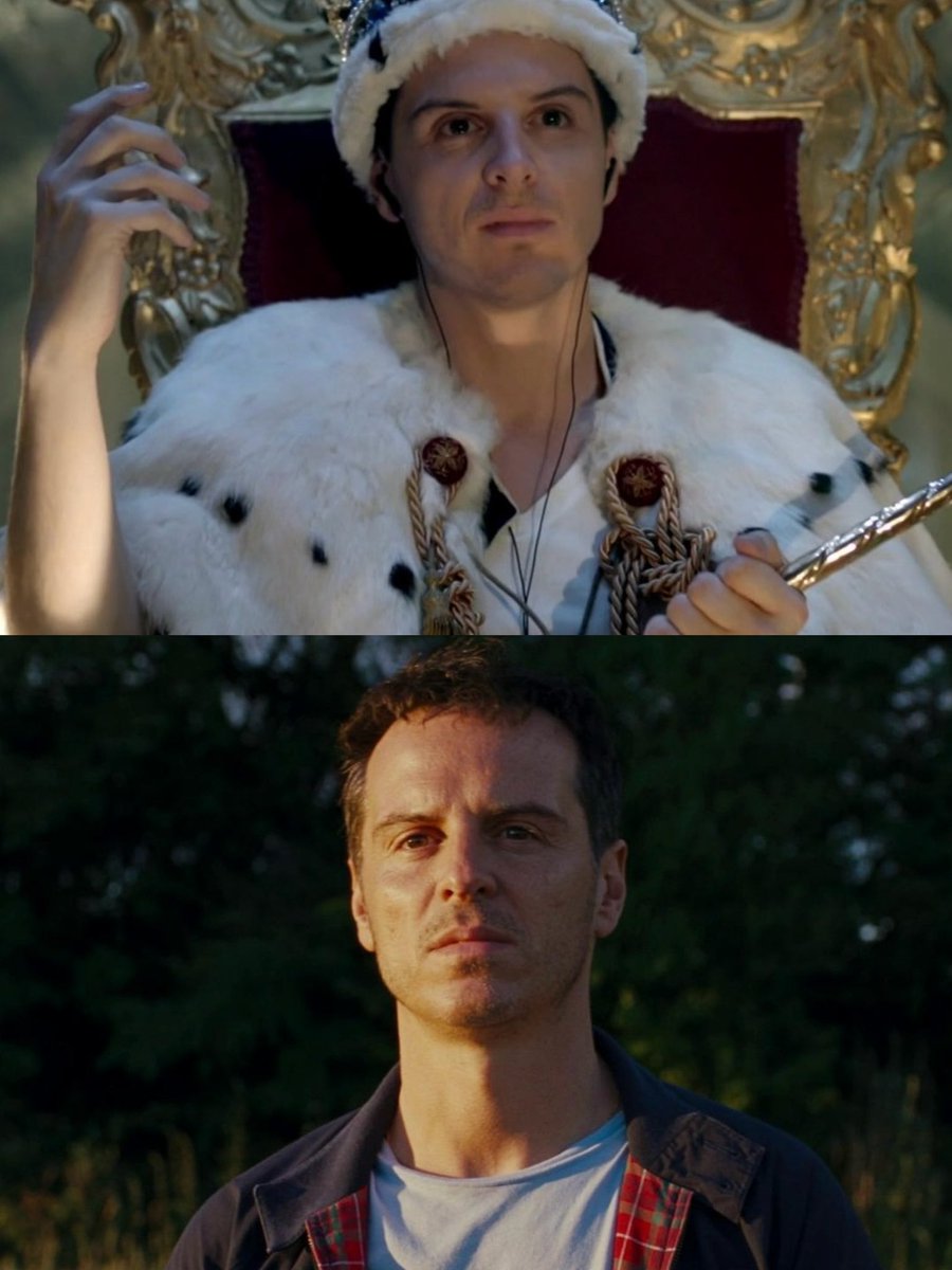 FilmUpdates's tweet photo. Happy 50th birthday to the acclaimed Andrew Scott! https://t.co/62B2wicFoV