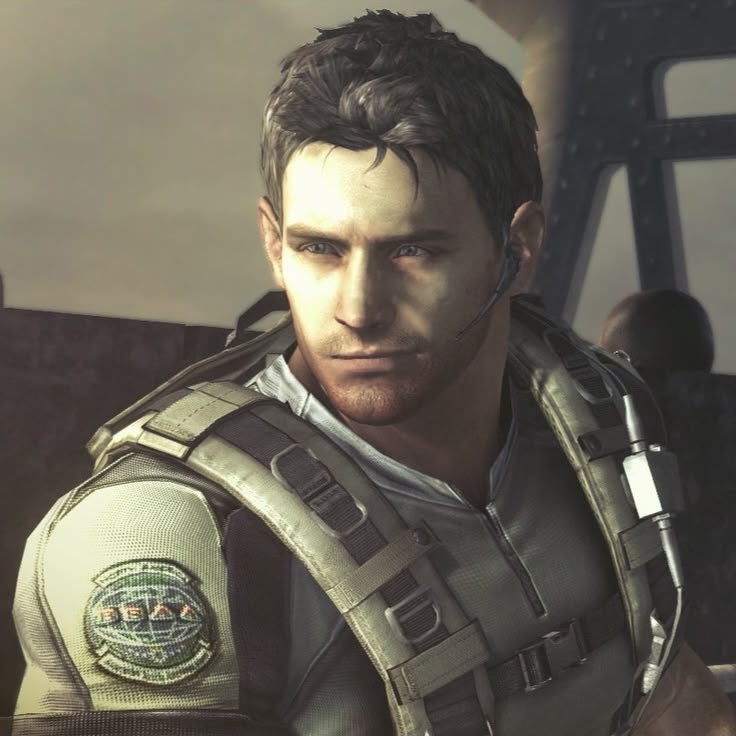 chrispupfield's tweet photo. moemaxxing and on his way to absolutely DESTROY wesker with his natural aegyo https://t.co/QFeTNUDNle
