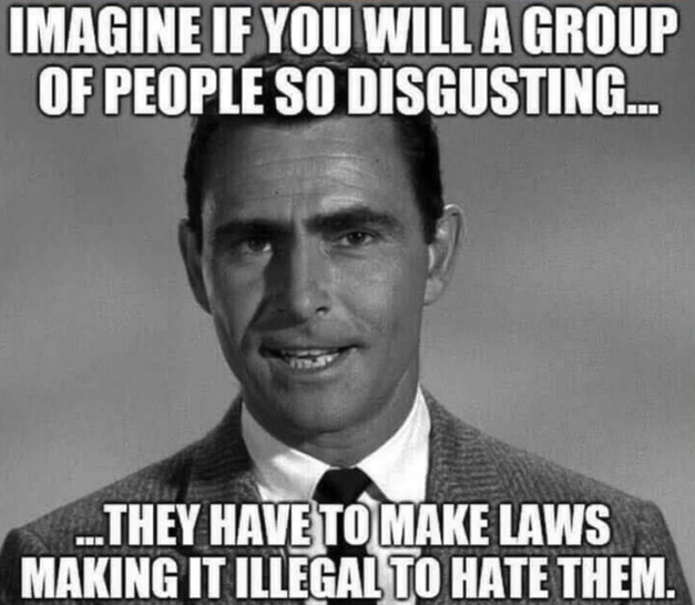 DLaw55056286's tweet photo. @SenatorSlotkin YOU DID IT LIAR. You said it, straight from your mouth, like the fucking fascist pig that you are. You want the taxpayers to fear, even pay, for supporting someone whom you poltically disagree. OWN IT ADOLF! You anti American Fascist Traitor #liar #fascist #evilpig #antiUSA https://t.co/cLkfm6pst3
