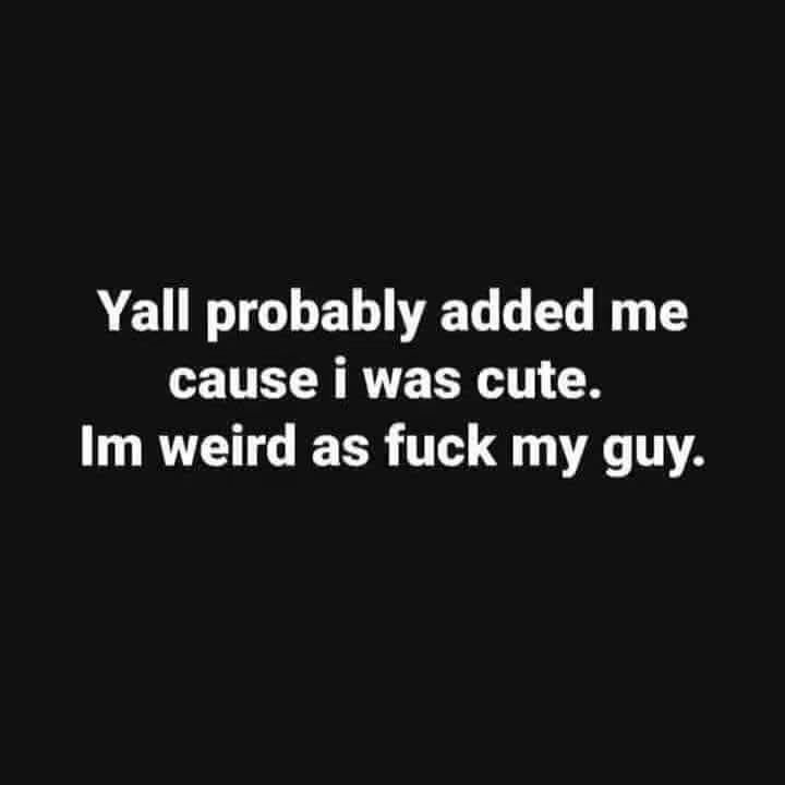 callme_audacity's tweet photo. 😆 You've been warned https://t.co/4JZyaBErKI