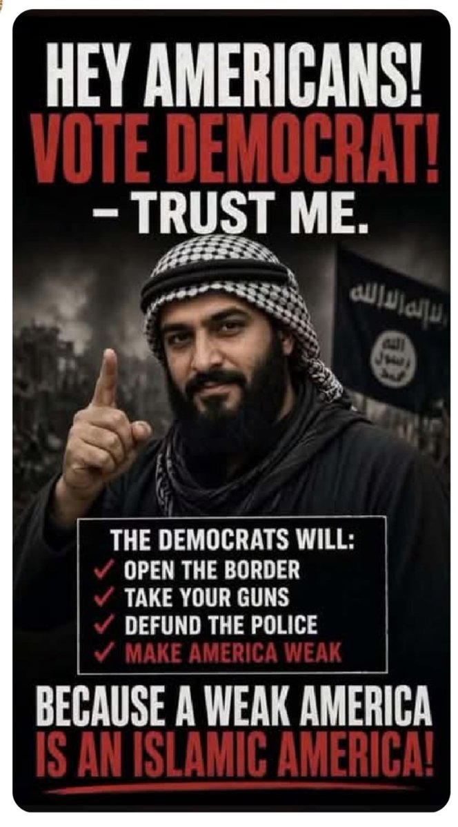 NuttinButTrue's tweet photo. @BoughRuth @AbdulElSayed https://t.co/T1ATBpWCpa