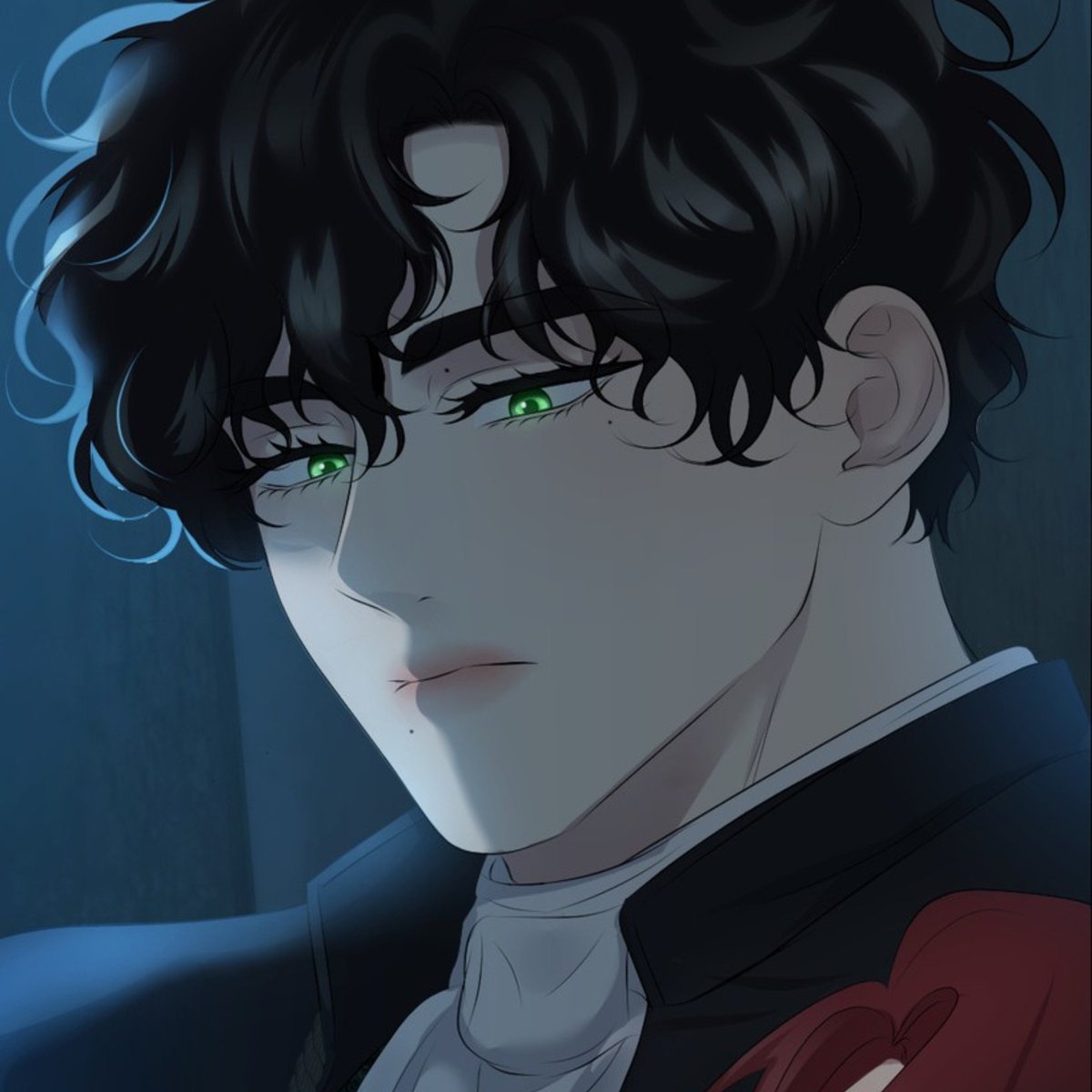 Chaita_ee's tweet photo. He woke up in the arms of a stranger... 🫪 
#Thebeast
Manta(eng) https://t.co/yugyYV7qag
Lemoon (es) https://t.co/WzPHPTxAva https://t.co/ipdhbBnp78