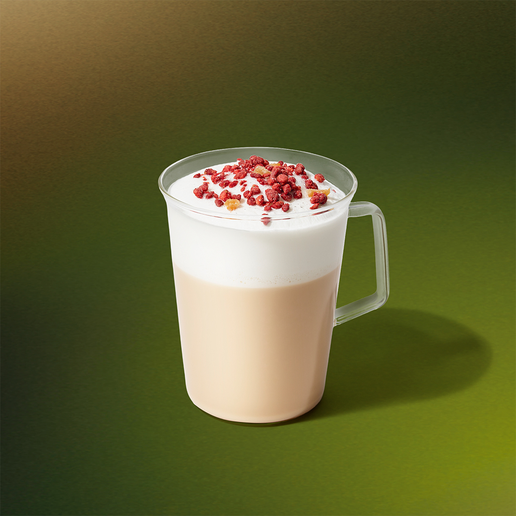 oricon's tweet photo. 【スタバティーカフェ】
冬の定番「ジョイフルメドレー」新作3種登場
https://t.co/M3fbJxvQaq
⠀
☕ジョイフルメドレー アプリコット ムース ティー ラテ
☕ジョイフルメドレー ティージェリー フラペチーノ
☕ジョイフルメドレー フルーツ シェイクン ティー https://t.co/SIdGc4tN7C