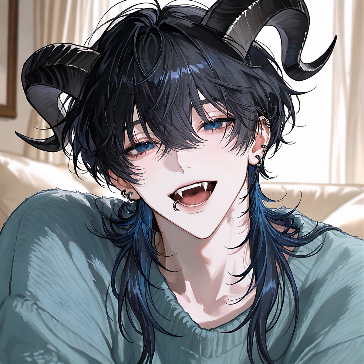 rimix_bot's tweet photo. 『しおんくーん、〝歯〟みせて〜🎶』 https://t.co/p7amU058Lp