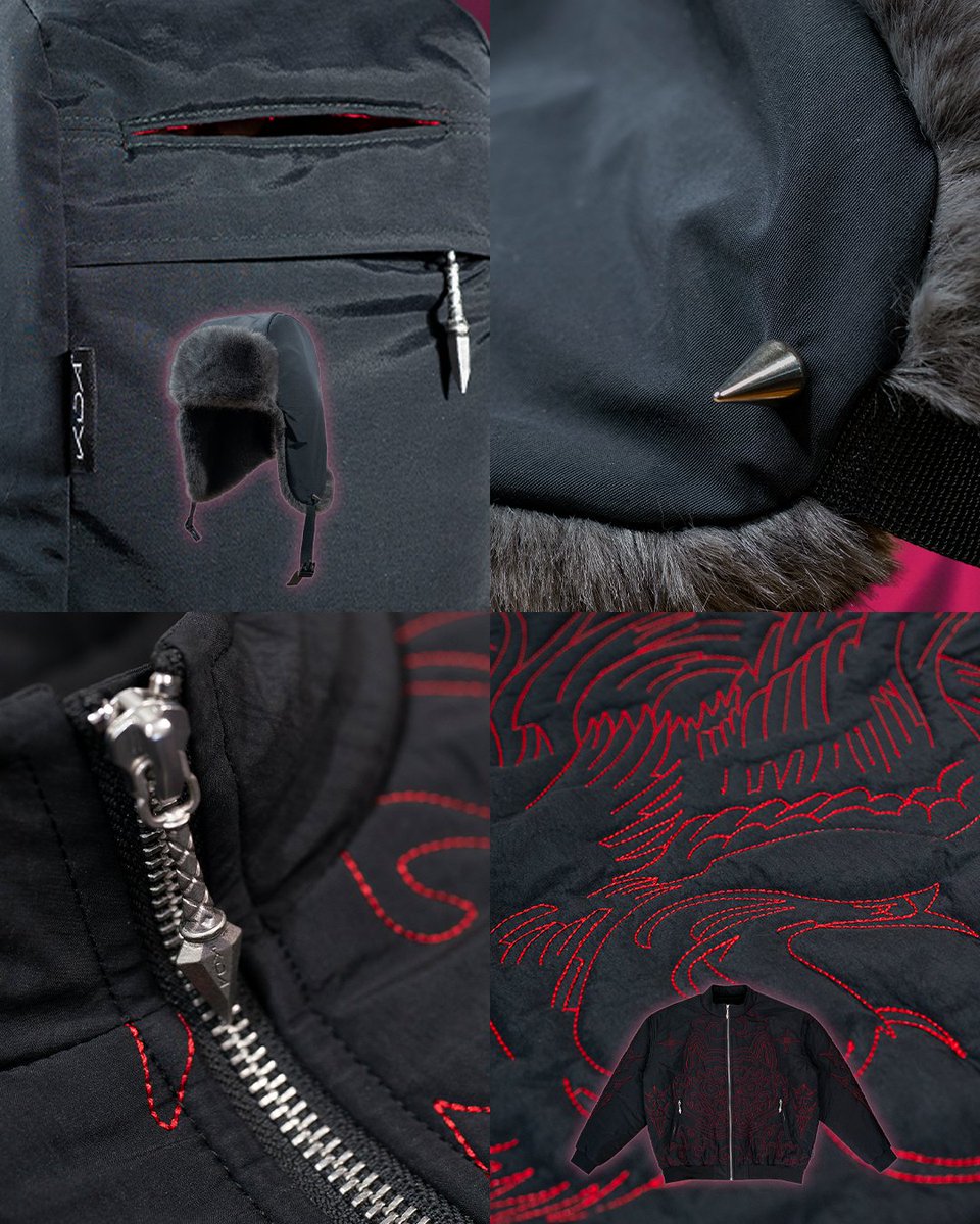 RiotStoreJapan's tweet photo. ◥◣𝐊/𝐃𝐀 𝐅𝐈𝐑𝐄𝐒𝐓𝐀𝐑𝐓𝐄𝐑 𝐆𝐎𝐎𝐃𝐒◢◤
❤️‍🔥https://t.co/1pO6Q3Z40Y
K/DA 最新曲『FIRESTARTER』公式グッズが登場❣
LoL Esports シーズンにカムバックした彼女たちのグッズを、日本のファンの元へお届けします🪩👊
#リーグオブレジェンド #KDA #Worlds2026 https://t.co/CRGsVzYZ89