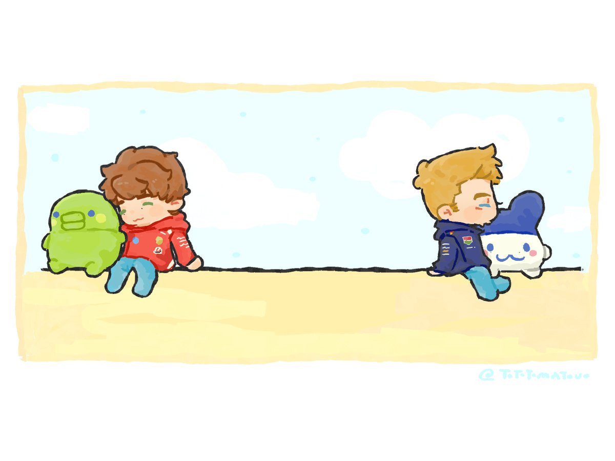 tototomatovo tweet picture