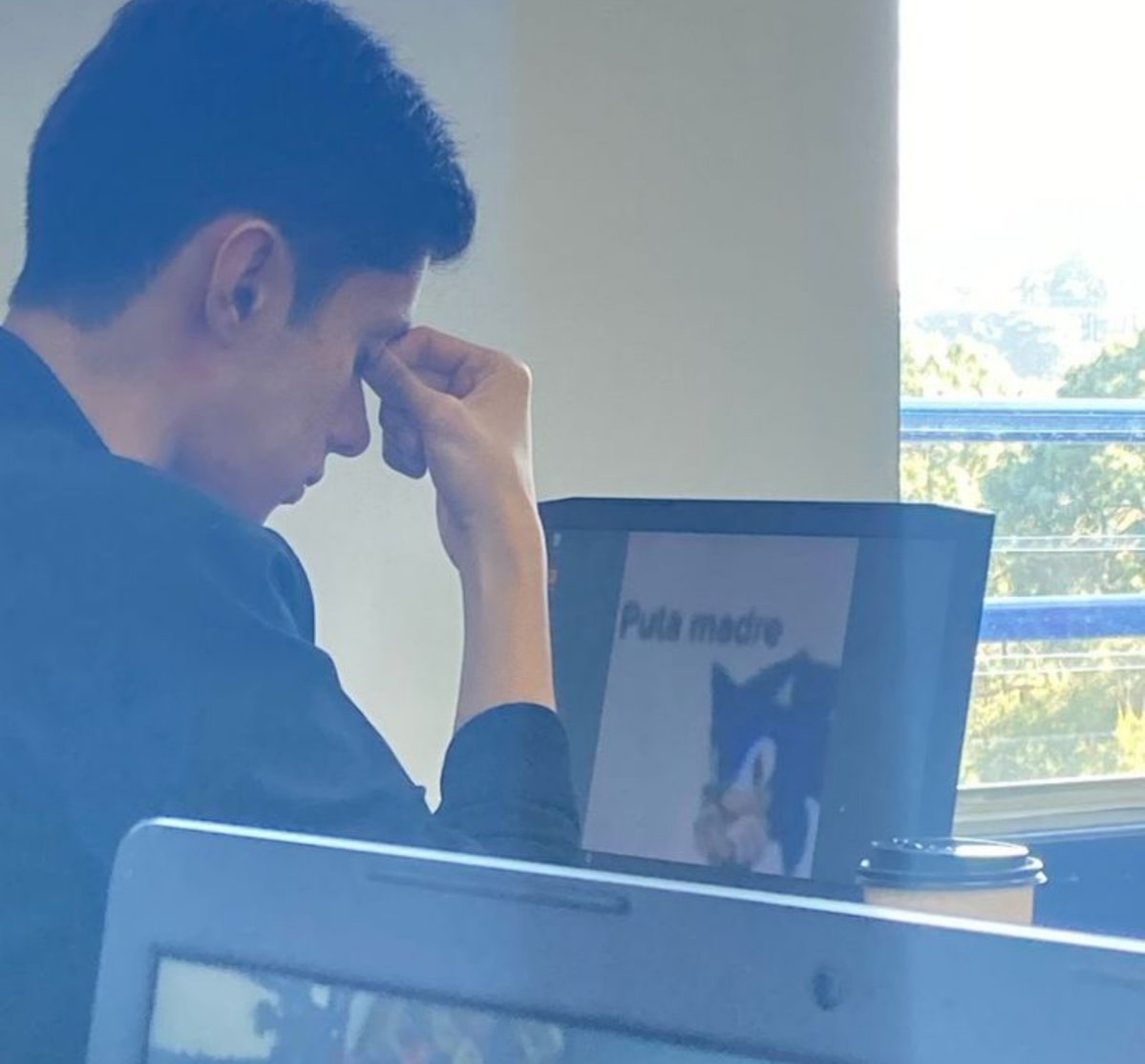 rodluup's tweet photo. Spreen y Juan cuándo entren a su tl y vean a medio fandom pensando que son novios gracias a las historias de ig: https://t.co/mXpKBgq2ld