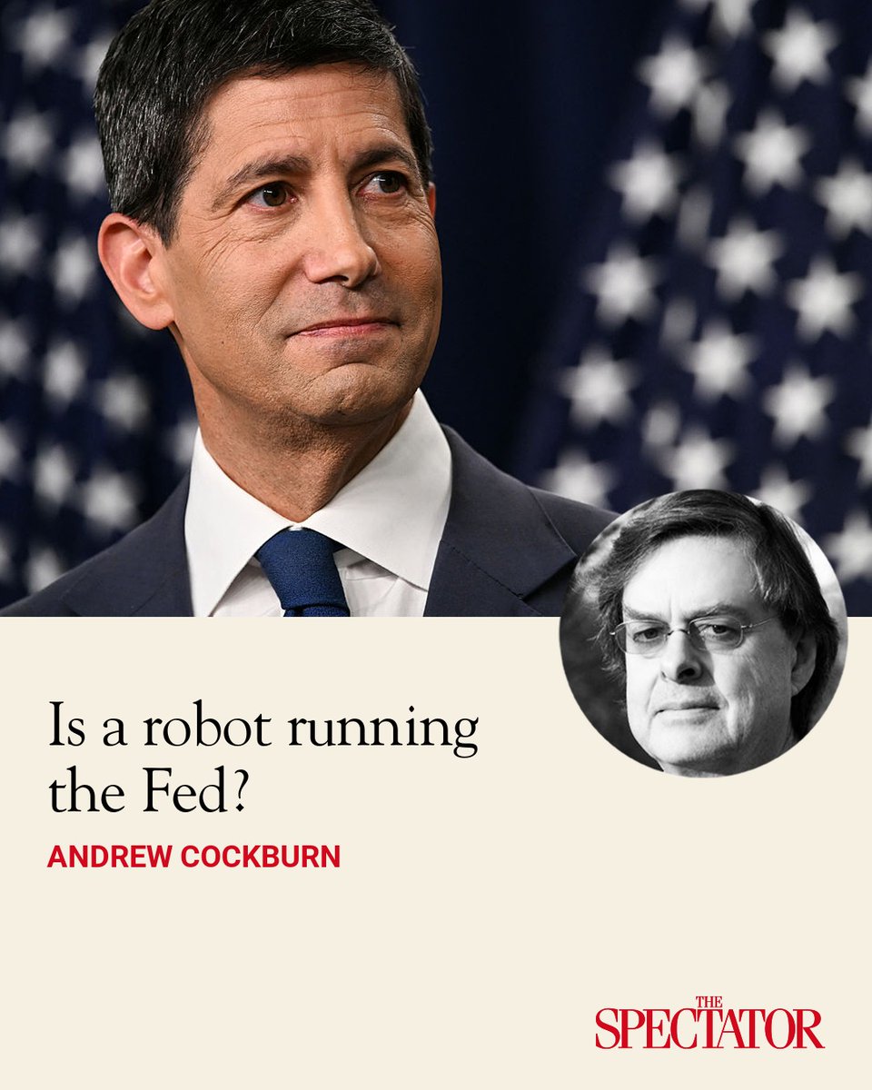 TheSpectator tweet picture