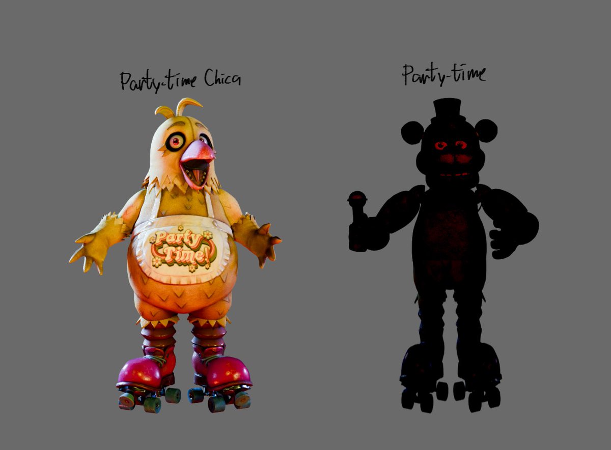 Witherfreak's tweet photo. I made more of these in the same day but I didn’t wanna post them yet cuz like… https://t.co/kiAyqVAs61