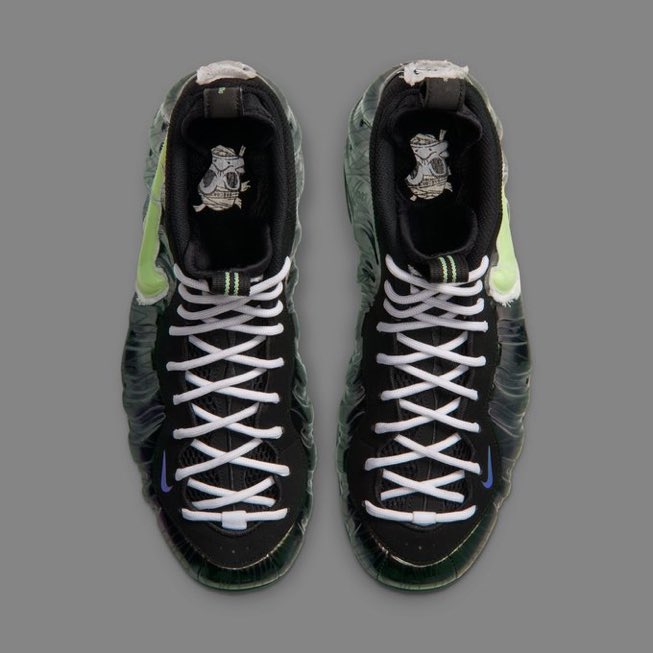 SLAandChill's tweet photo. Clean af #HeatOnFeet https://t.co/SzdxyXZKeZ