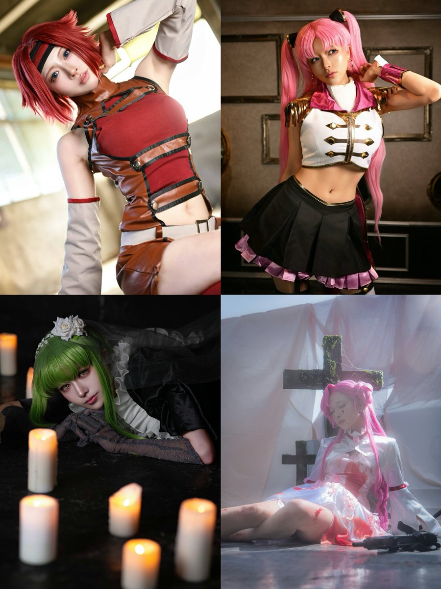 nekochan_kakera's tweet photo. cosplay🏷️

作品を一緒に作ってくれるカメラマンさん募集してます❕
作品愛がある方と繋がりたいです🙏🏻
気になった方､無言フォローします🙇‍♂️
いいな思った方お気軽に反応ください
作例はハイライトにまとめてます

#カメラマンさんと繋がりたい https://t.co/oSPUp7hT7P