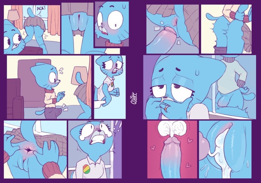 IsaRolg's tweet photo. Una segunda parte de este hermoso ship incestuoso 🤤
#incestohijomamá #incestomamá #incestoconmamá #incestomamàhijo 
#nicolewatterson https://t.co/Yvlf3dQr7K
