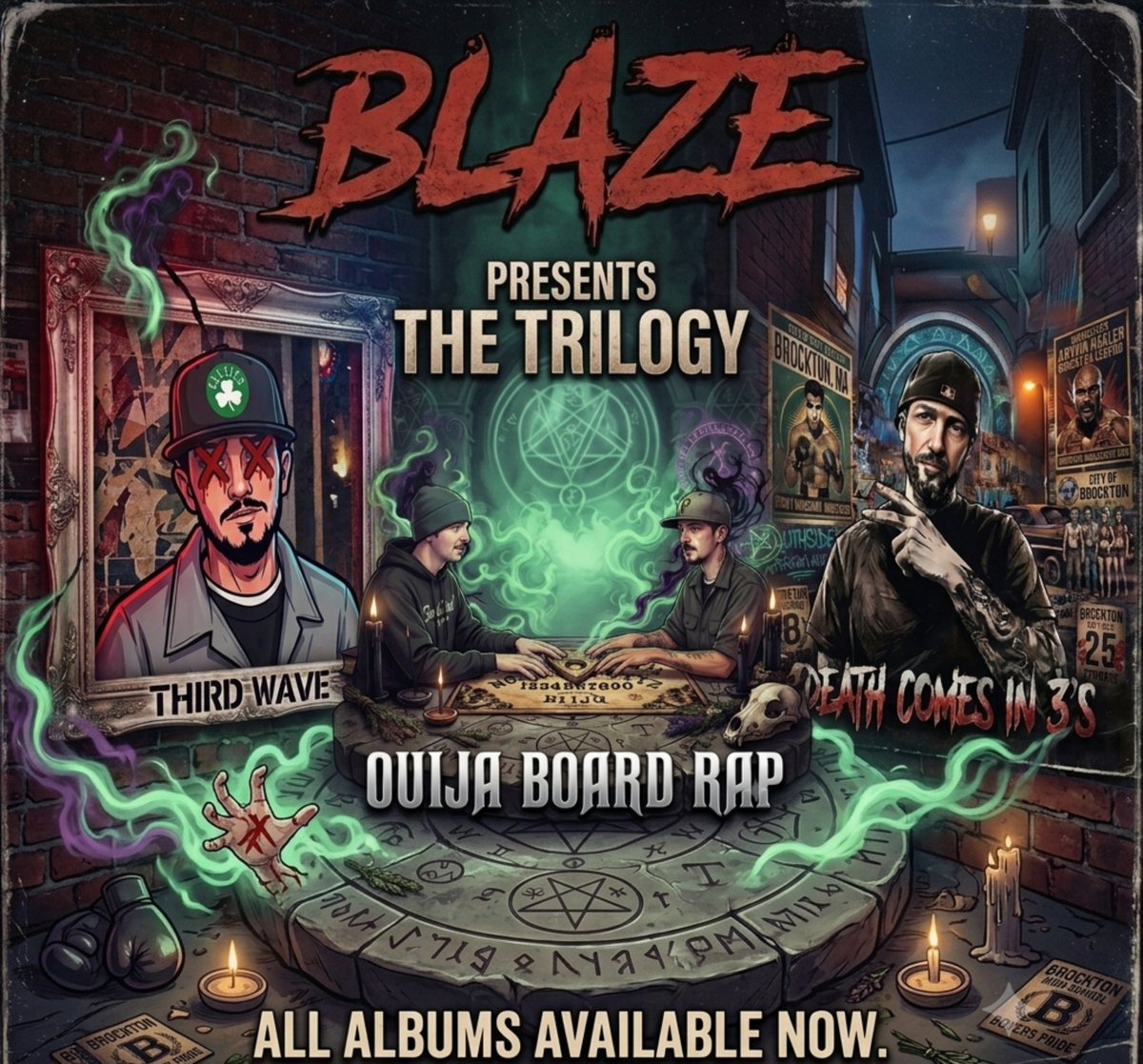 realblaze508's tweet photo. @mezzentertain https://t.co/zQ6TRywTkI https://t.co/EGM6YRl7o5
