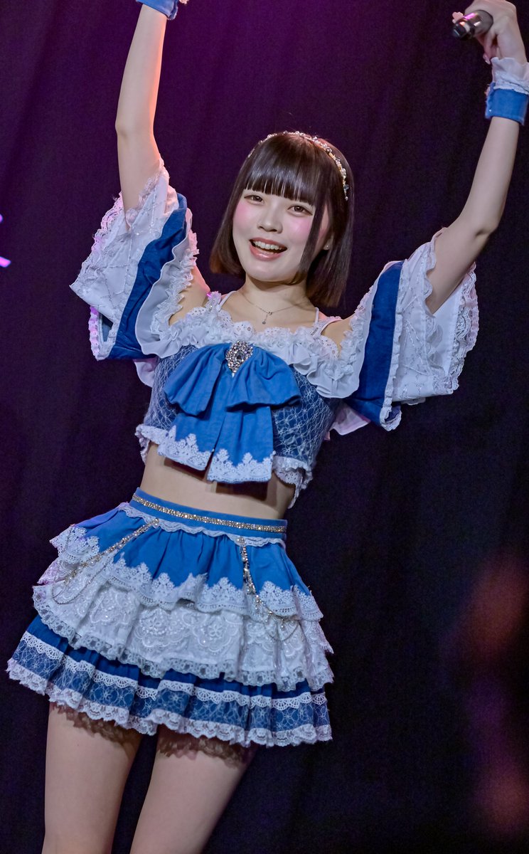 Chan17Hi's tweet photo. #O2
#X_Hall
#青松奈央
@O2_nao_
2026.10.19
#ライブ撮影
#めっちゃかわいい👼
#なおをなおさら好きになる
#なお担 https://t.co/Pr9eXLhkrL