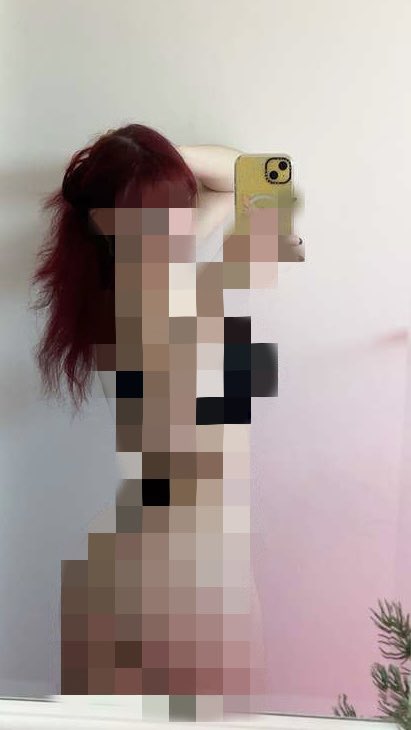 CensorBetaFan's tweet photo. Be honest Beta, what level of censorship do you prefer? I think the less you manage to see her, the better π«ͺπ
#Betacensor #beta #pussyfree #Betapixels #wankchat #wankbattle https://t.co/F5o1GWu6Ll