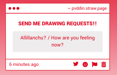 JakeAndAidenFTW's tweet photo. 1. I can def see it oooo :D
2. mmmm bread pudding...Also I love bread pudding, so he should def love it too
3. Doing alright! Hbu anon?

#dctwt #samcer #disventurecamp https://t.co/FT5Bk515P2