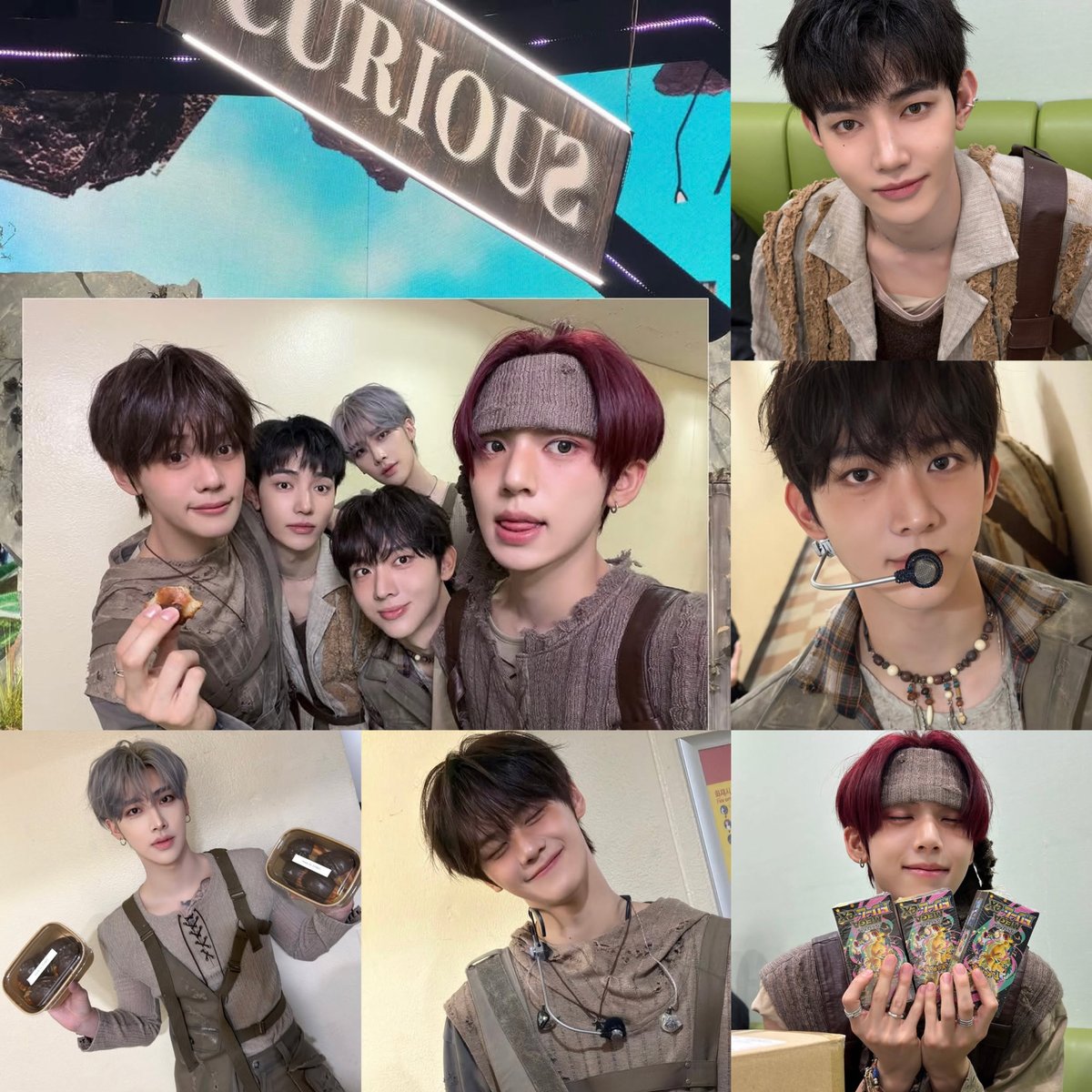 ankororin0320's tweet photo. 10/21
投票期間中♡RPありがとうございます！
1RP＝1VOTE🗳️

MAMA FANS' CHOICE AWARD

#2026MAMAVOTE
#AND2BLE https://t.co/XJkneA2GG7